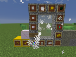 Items in my mod
