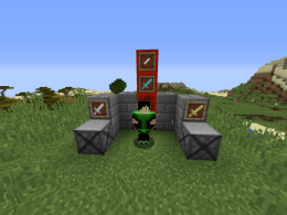 JD's Weird But Useful Mod!