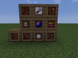 The Items