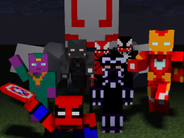 Super Heros