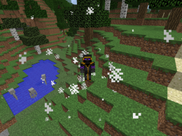 Necromancer Mob