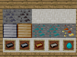 Metals