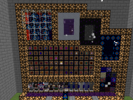 nightmare's mod