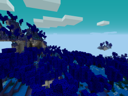 The Cobalt Biome