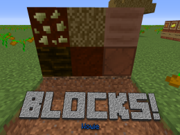 Blocks!