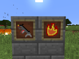 Items