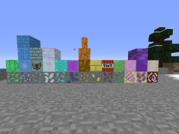 Ores