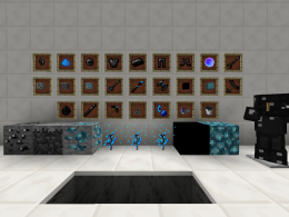 Dark Forces Mod Alpha 3