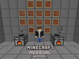 New items