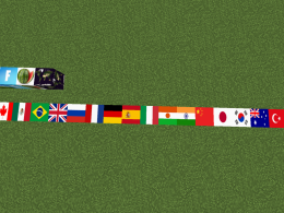 All country and image blocks.