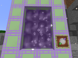Portal To Chroma