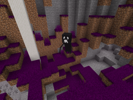 A Whisper in the Shattered Dreamlands dimension (Fixed)