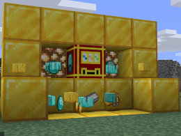 An image of the Betting Machine and it's true power.