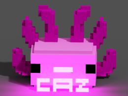 CAZ