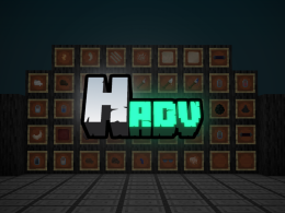 Hexy Advance Beta