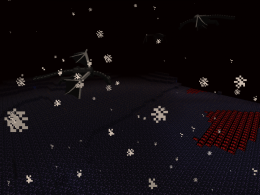 The Obsidian dimension