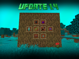Update 1.4! (2022.02.14)