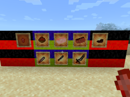 Ukraine Minecraft Bedrock Mod