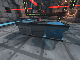 Basic -> Advanced -> Hybrid panels