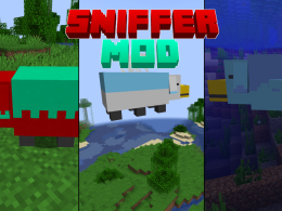 Sniffer Mod