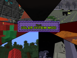 Clockwise from top: Mechanos, Toxin, Rage, Moon, Verdis, Maw, Volkanis