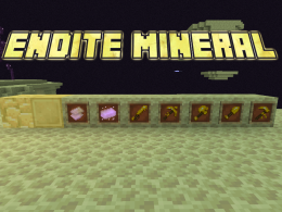 Endite Ore