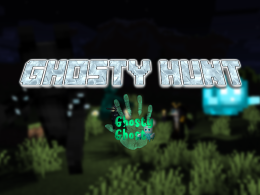 Ghosty Hunt