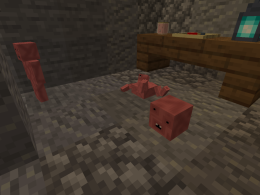 Some stuff from mod