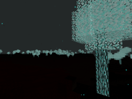 The Otherside, Ghost Forest