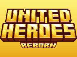 United Heroes: Reborn