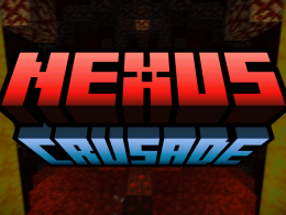 Nexus Crusade