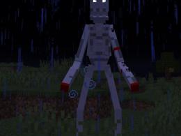 The Dweller PIC
