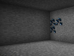 Gravity Ore