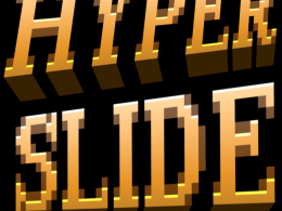 hyperslide logo