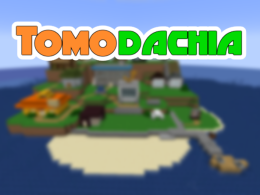 Living life on the Island of Tomodachia!