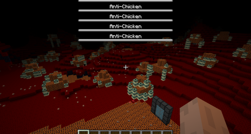 New Dimension!