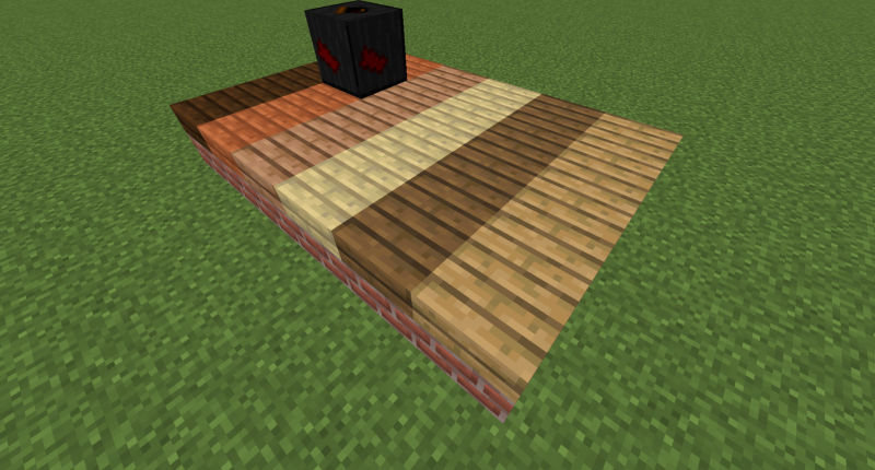 Foundation Blocks