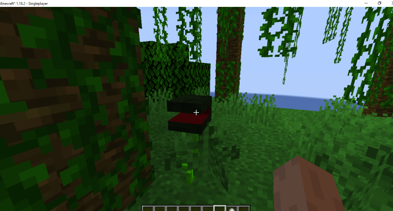 new mob