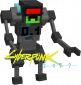 Profile picture for user Salvador 666
